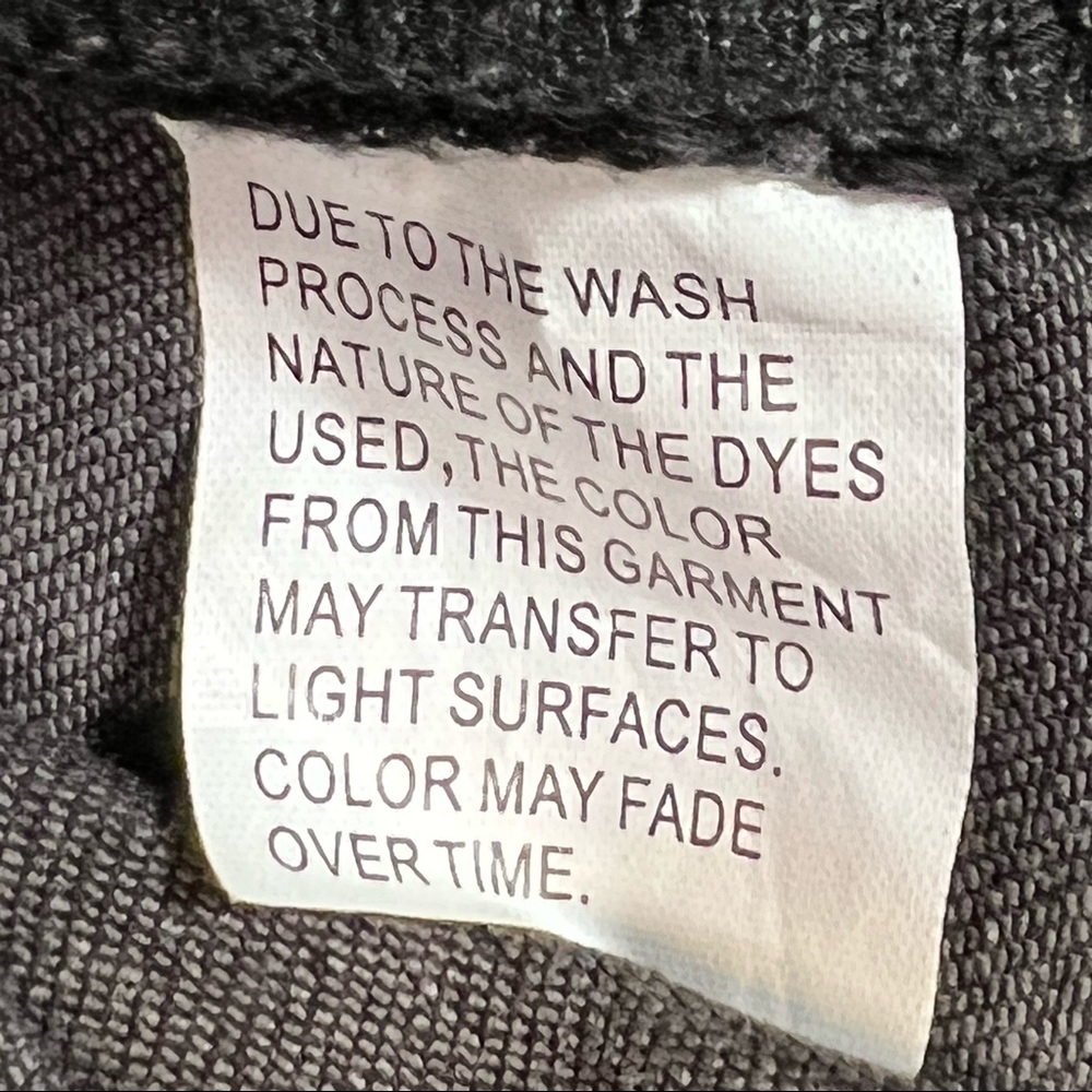 Madewell High Rise Skinny Jeans Sz 26 - Picture 12 of 14